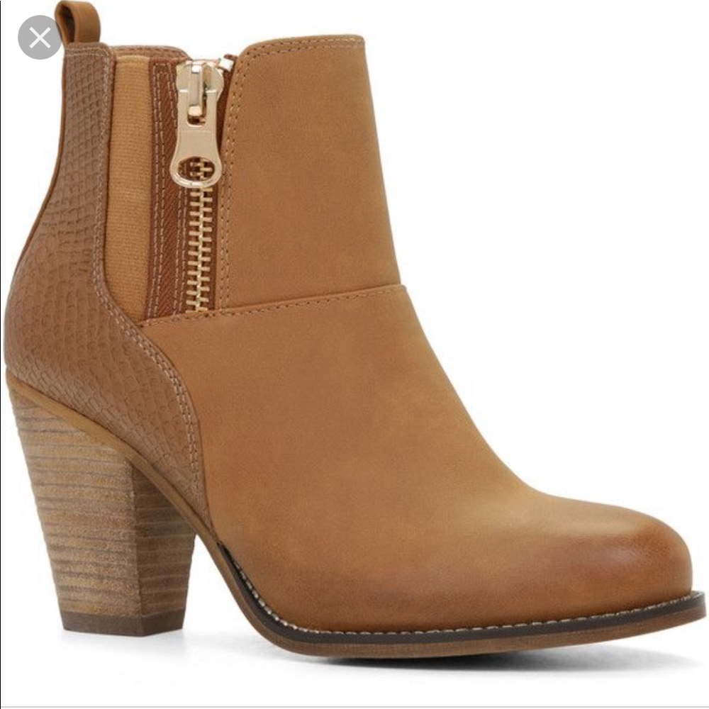ALDO Ankle Boots
